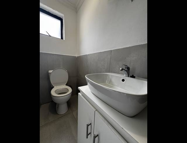 Bachelor flat